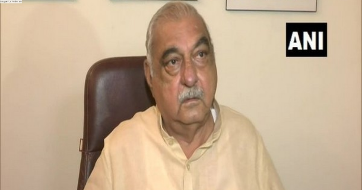 Lathi charge on employees demanding OPS is condemnable: Former CM Bhupinder Hooda